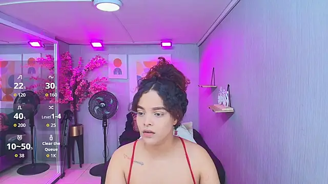 Maggy t18 online show from 05.23.26