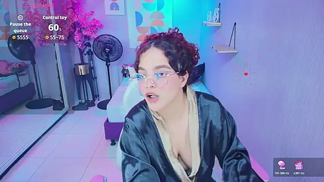 Maggy t18 online show from 07.07.26