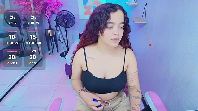 Maggy t18 online show from 07.09.26