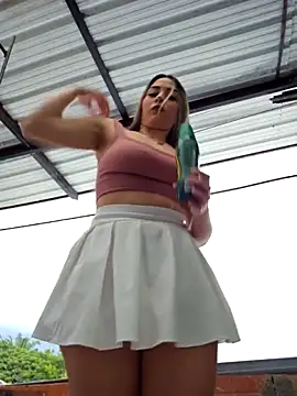 Natasanz online show from 11.08.25