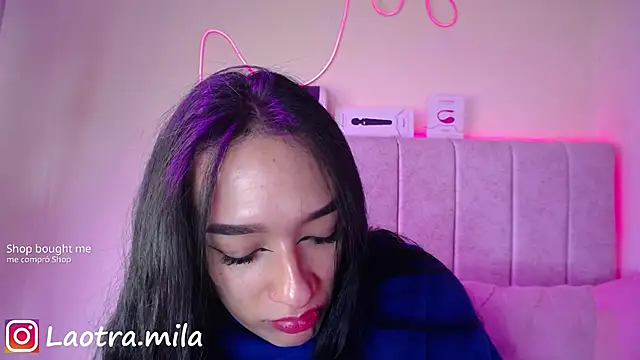 juliettaa 1 online show from 10.17.25