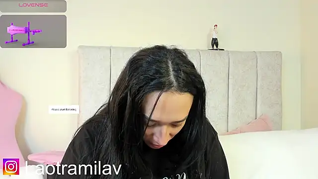 juliettaa 1 online show from 06.29.26