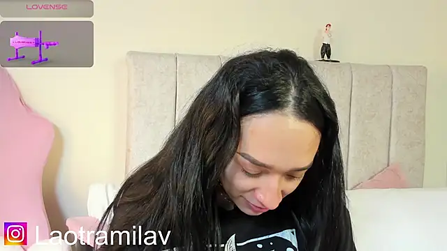juliettaa 1 online show from 07.03.26