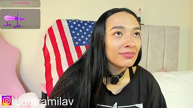 juliettaa 1 online show from 07.06.26