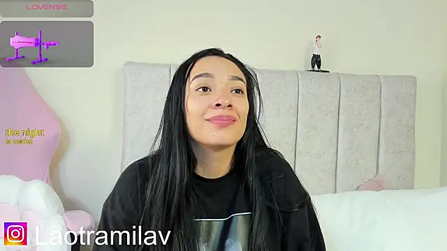 juliettaa 1 online show from 07.11.26
