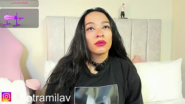 juliettaa 1 online show from 08.03.26
