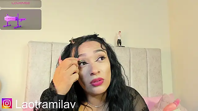 juliettaa 1 online show from 08.04.26