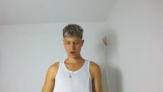 Twinkcock22 online show from 06.17.26