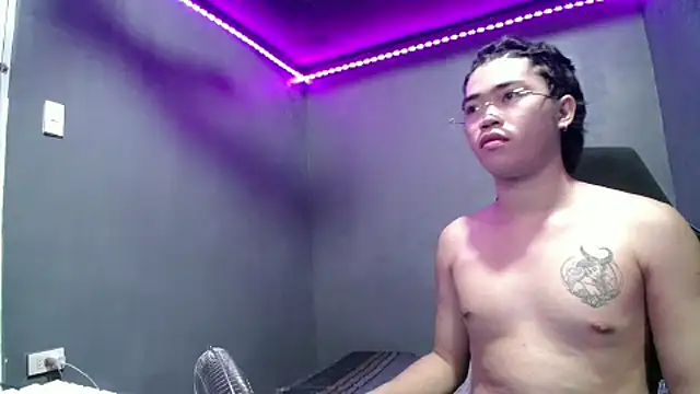 itsmedexy ass13 online show from 10.11.25