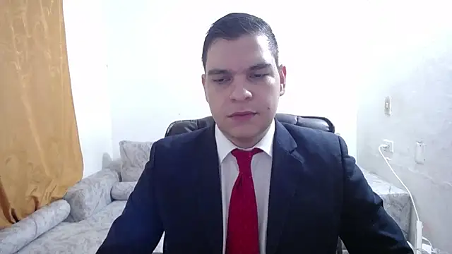 Victor Maitland online show from 11.26.25