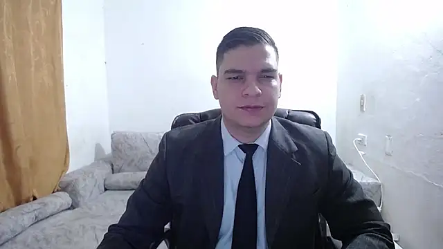 Victor Maitland online show from 04.26.26