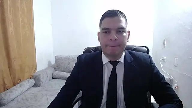 Victor Maitland online show from 04.28.26