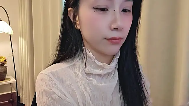 shanshan303 online show from 11.10.25