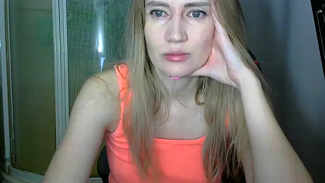 JessFoxxx online show from 03.02.26