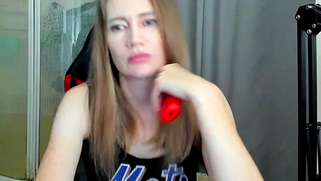 JessFoxxx online show from 06.02.26