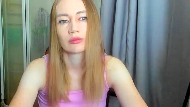 JessFoxxx online show from 06.10.26