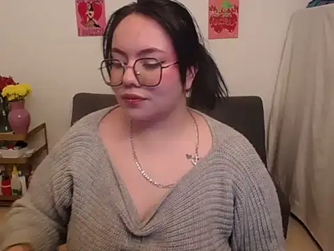 maily888  online show from 11.20.25