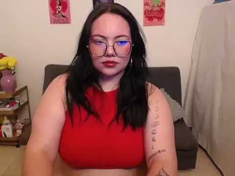 maily888  online show from 11.22.25