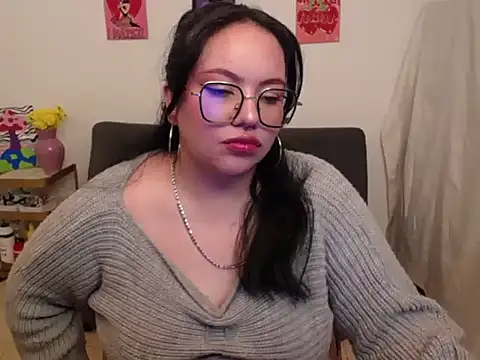 maily888  online show from 11.27.25