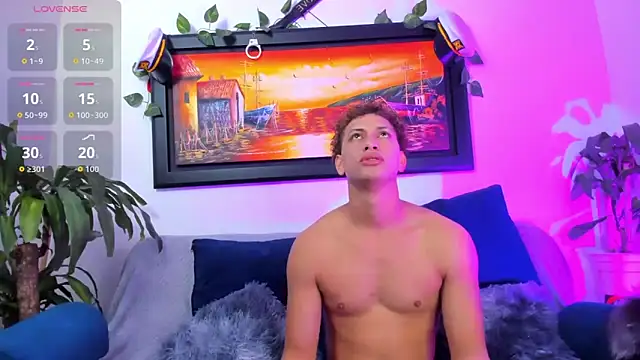 Snapshot of ECSTASYX2_2001 chatting on 11.06.25 ECSTASYX2 2001 online show from 11.06.25