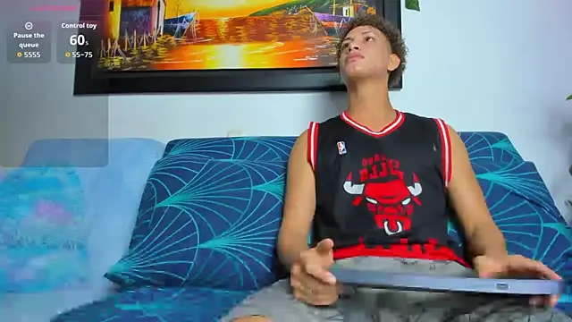 Snapshot of ECSTASYX2_2001 chatting on 11.30.25 ECSTASYX2 2001 online show from 11.30.25