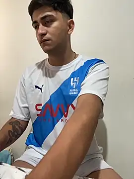 Tavinho067 online show from 10.27.25