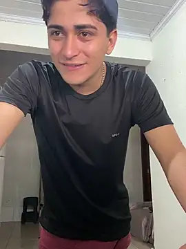 Tavinho067 online show from 05.14.26