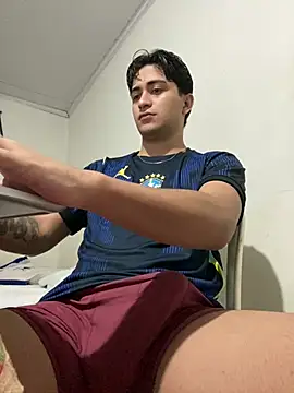 Tavinho067 online show from 05.30.26