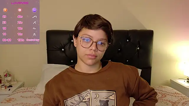 Amanda sweet online show from 03.04.25