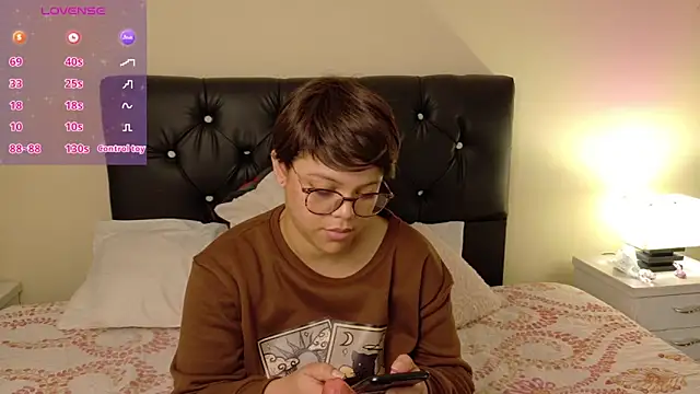 Amanda sweet online show from 03.04.25