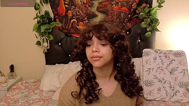 Amanda sweet online show from 09.09.25