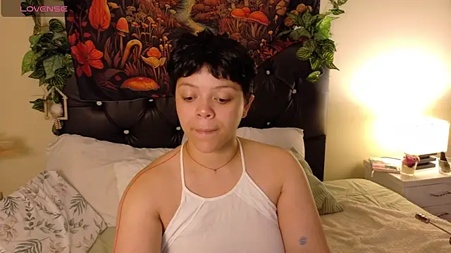 Amanda sweet online show from 09.27.25