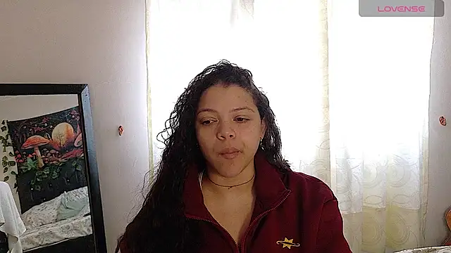 Amanda sweet online show from 04.21.26