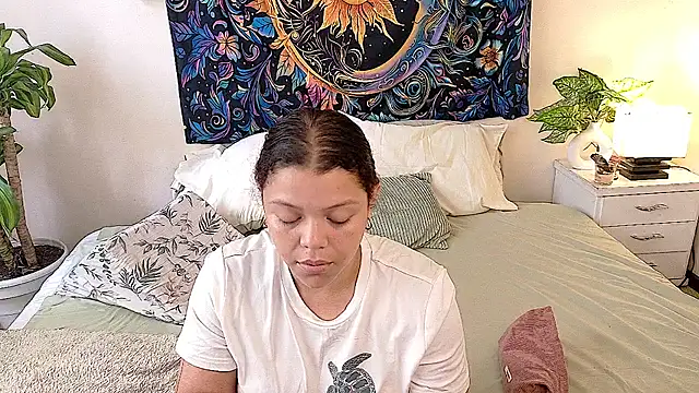 Snapshot of Amanda_sweet chatting on 06.14.26 Amanda sweet online show from 06.14.26