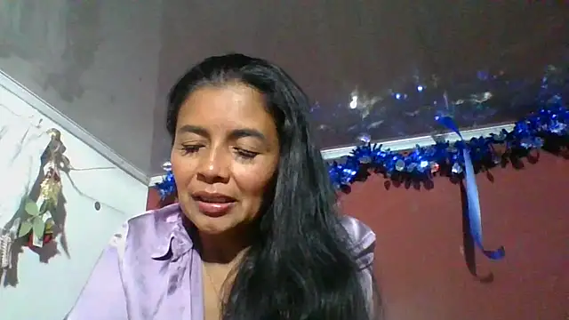 DianaOchoa  online show from 12.03.25