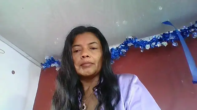DianaOchoa  online show from 01.07.26