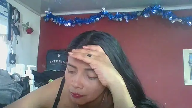 DianaOchoa  online show from 02.17.26