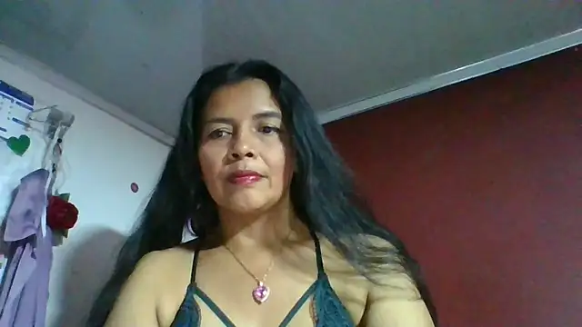 DianaOchoa  online show from 03.21.26
