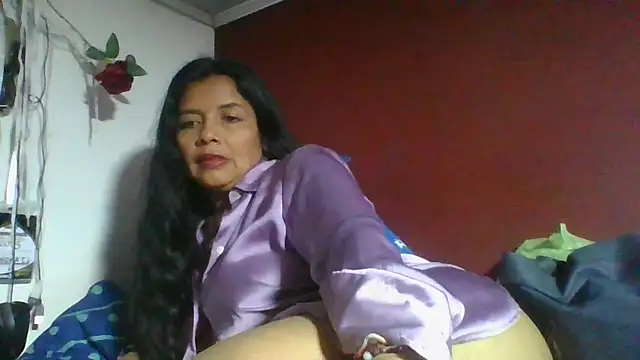 DianaOchoa  online show from 03.28.26