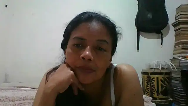 DianaOchoa  online show from 04.09.26