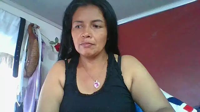 DianaOchoa  online show from 04.11.26