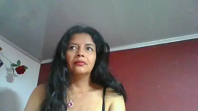 DianaOchoa  online show from 04.16.26