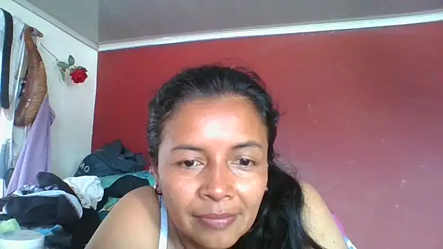 DianaOchoa  online show from 04.18.26