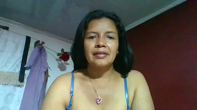 DianaOchoa  online show from 04.23.26