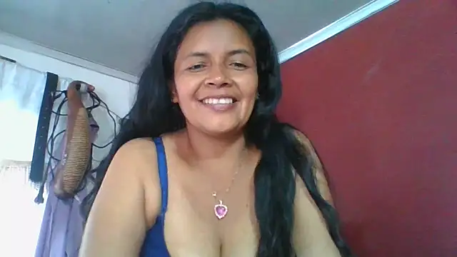 DianaOchoa  online show from 04.24.26