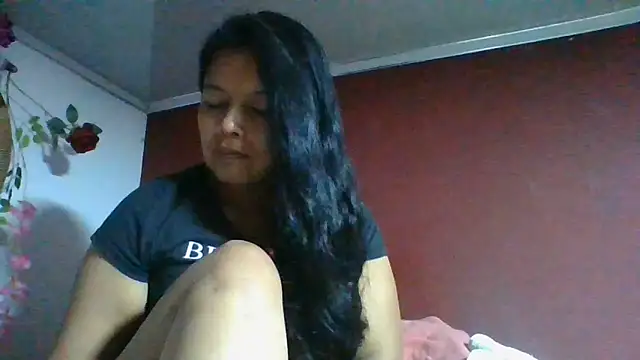 Snapshot of DianaOchoa_ chatting on 06.16.26 DianaOchoa online show from 06.16.26