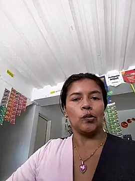 DianaOchoa  online show from 07.21.26