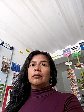 DianaOchoa  online show from 07.23.26