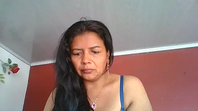 DianaOchoa  online show from 07.29.26