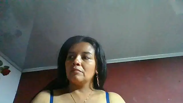 DianaOchoa  online show from 07.30.26